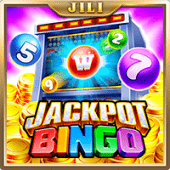 Jackpot Bingo hot icon