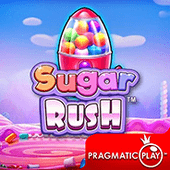 Sugar Rush hot icon