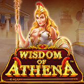 Wisdom of Athena hot icon